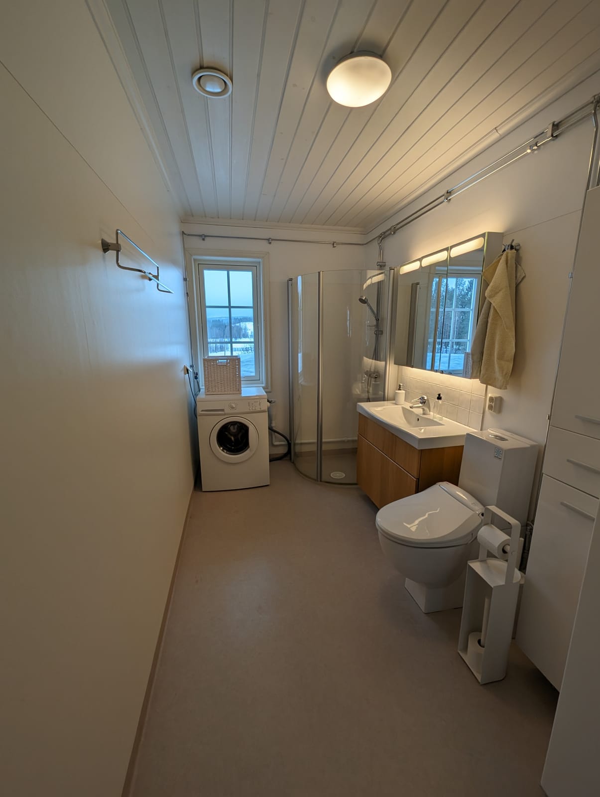 3 rok · 60 m² i Altersbruk – bild 6