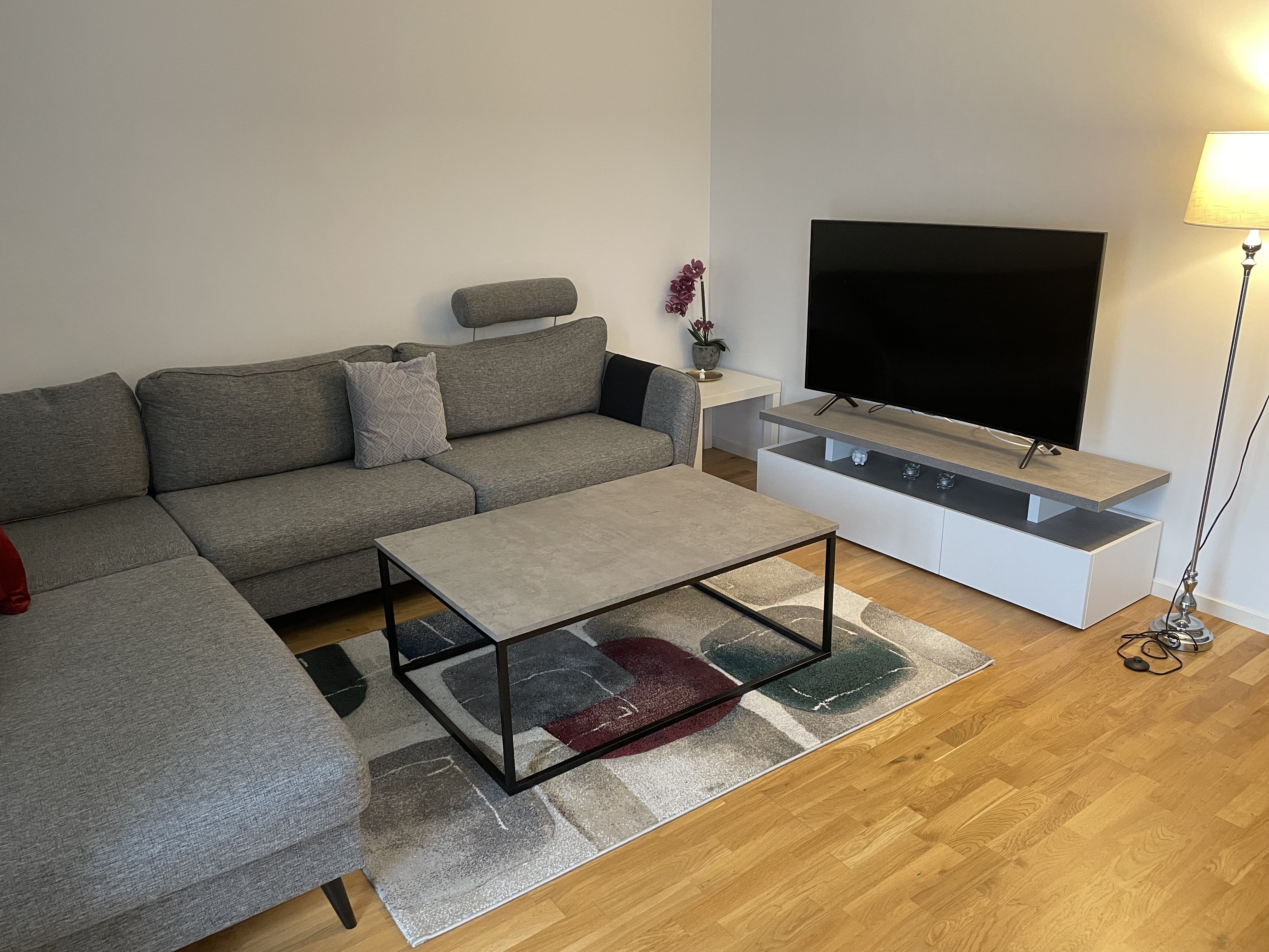 Lägenhet, 2 rooms, 61 sqm, Limhamn – bild 6