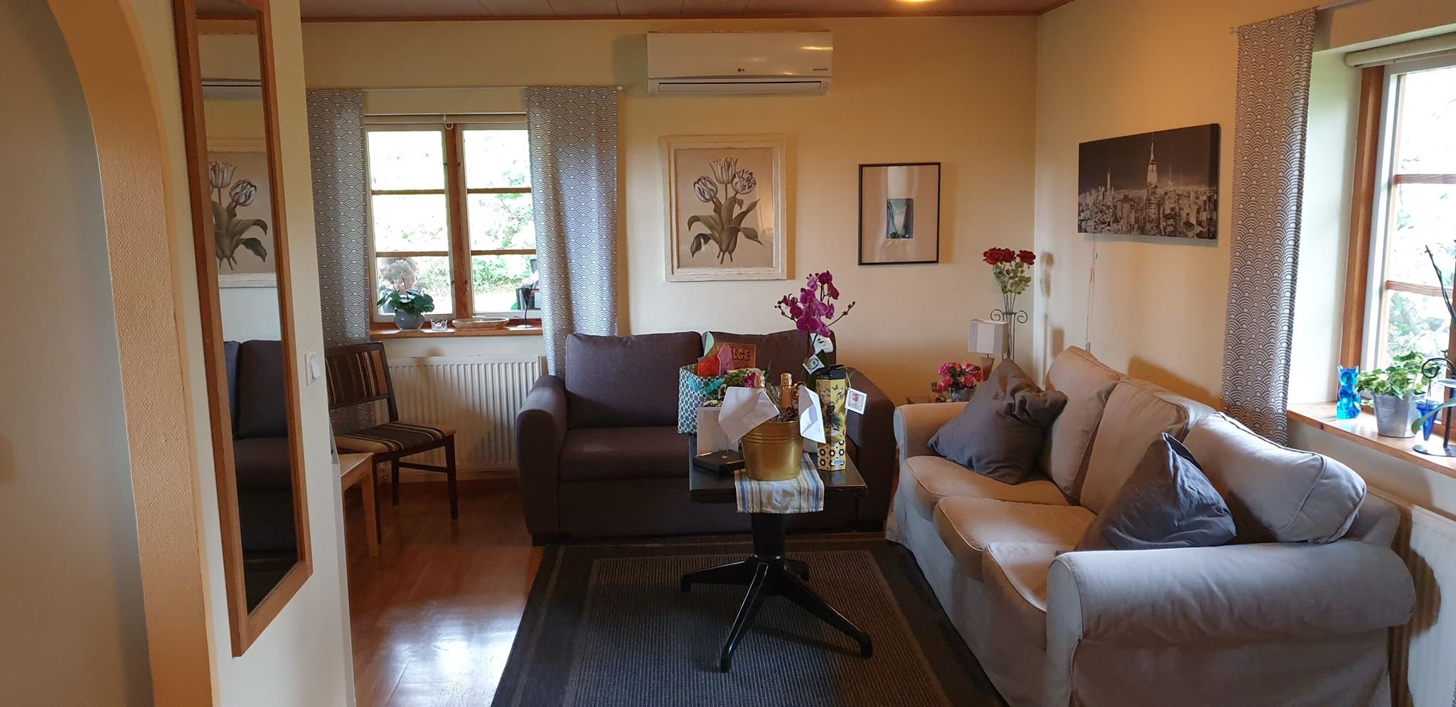 2 rok · 60 m² i Simrishamn – bild 2