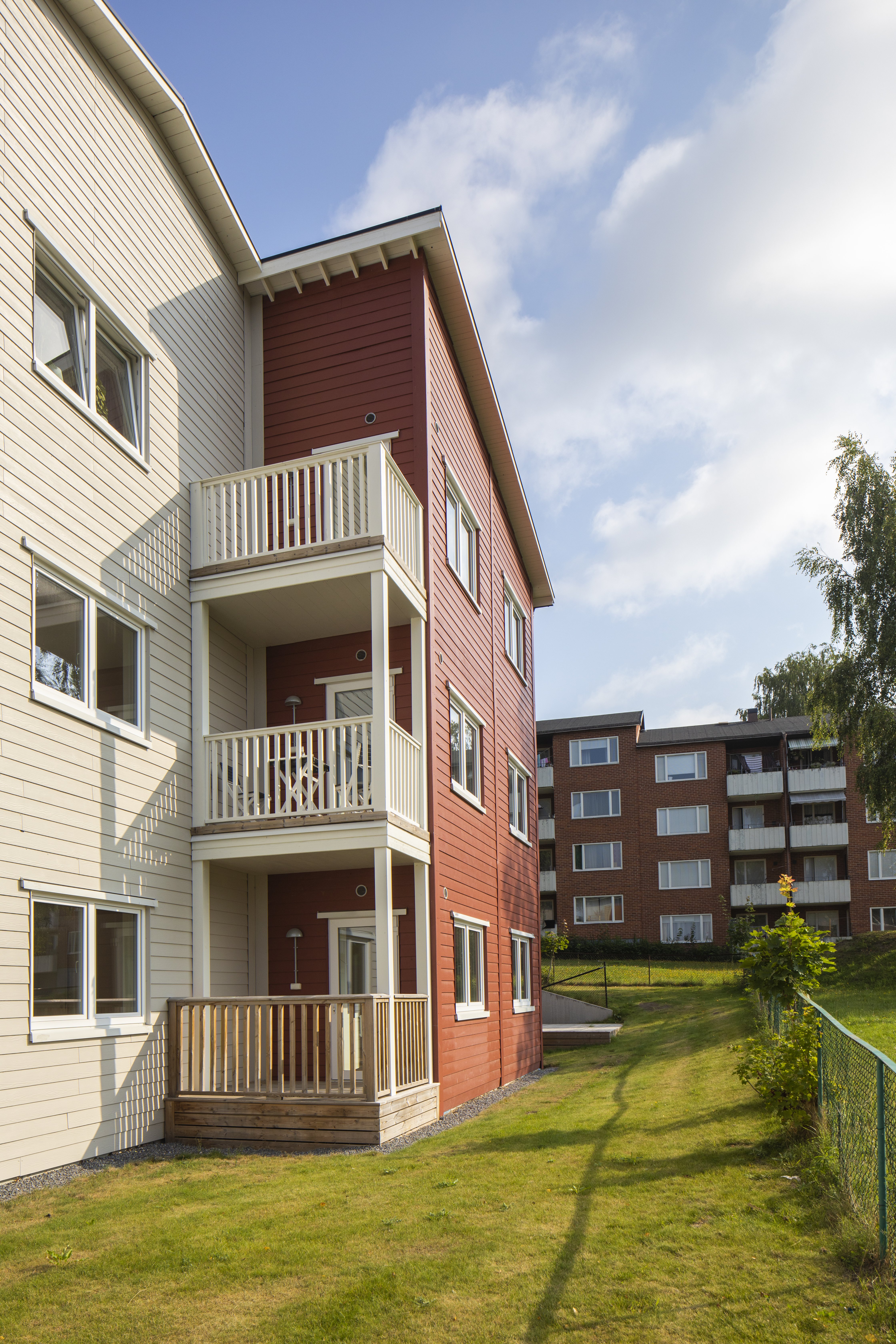 Lägenhet, 1 rooms, 35 sqm, Malmköping – bild 14