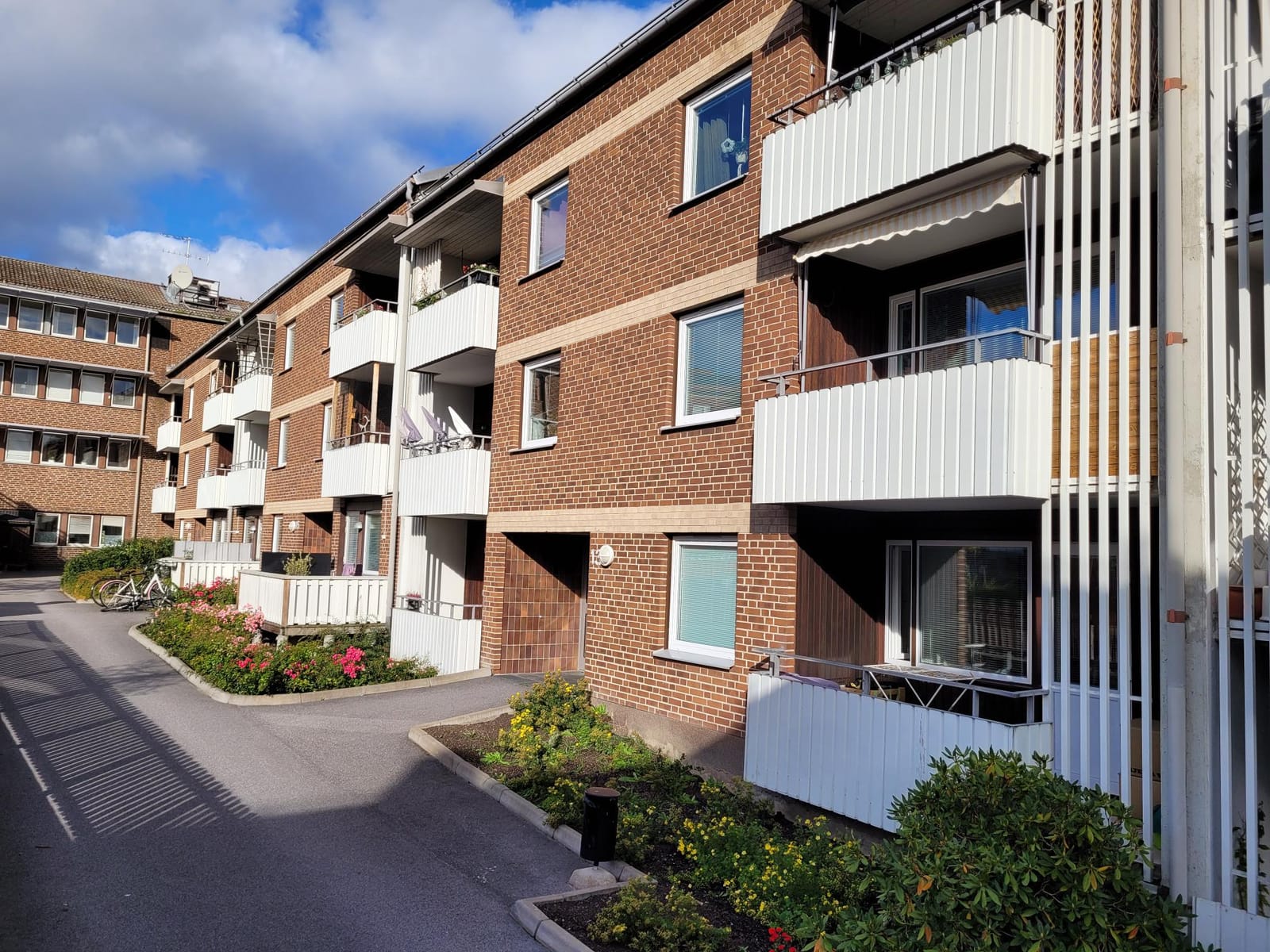 2 rok · 66 m² i Nyköping – bild 6