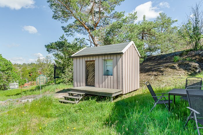 Villa/Hus, 5 rooms, 80 sqm, Nacka – bild 10
