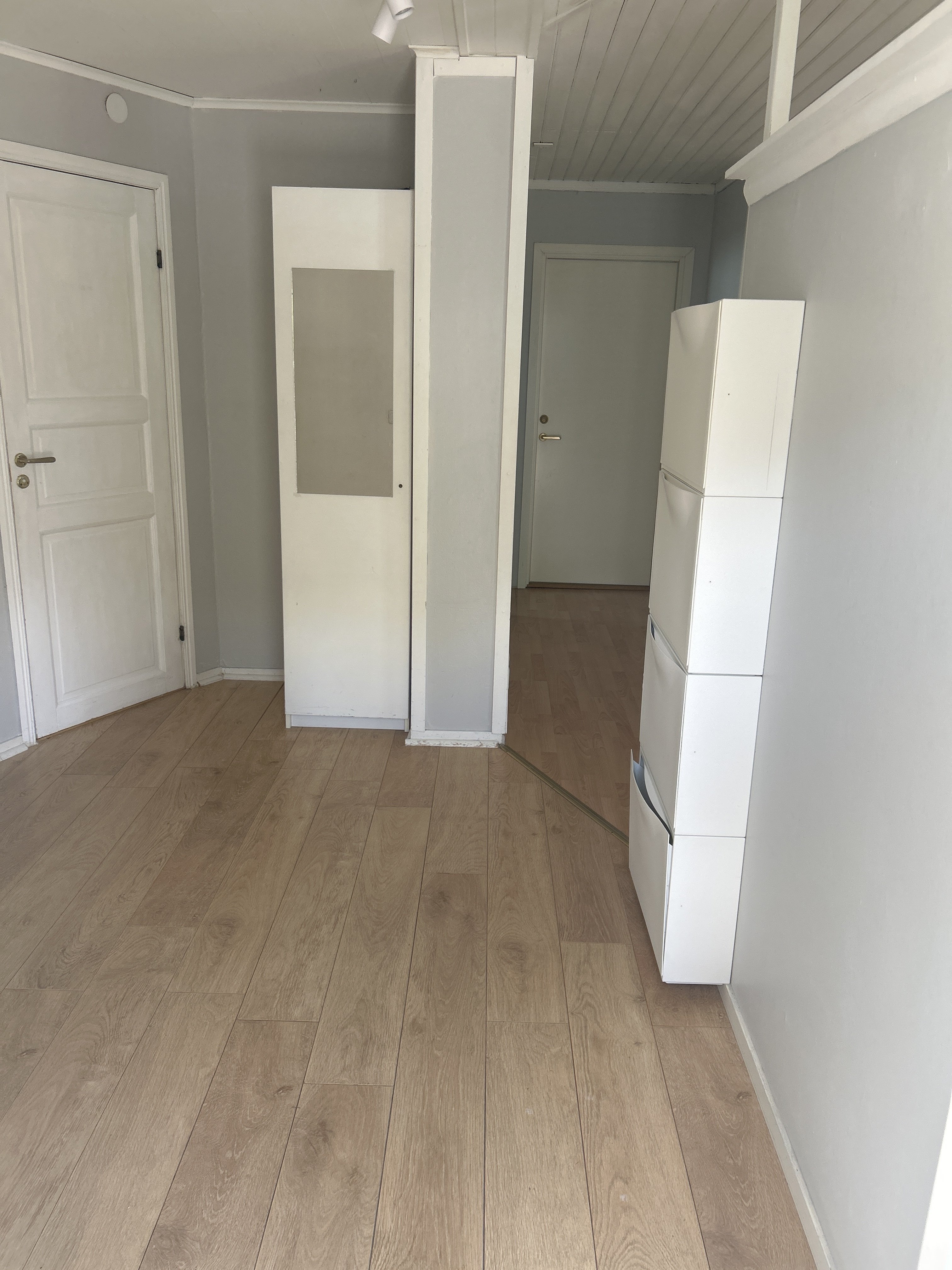 Lägenhet, 3 rooms, 72 sqm, Surte – bild 2