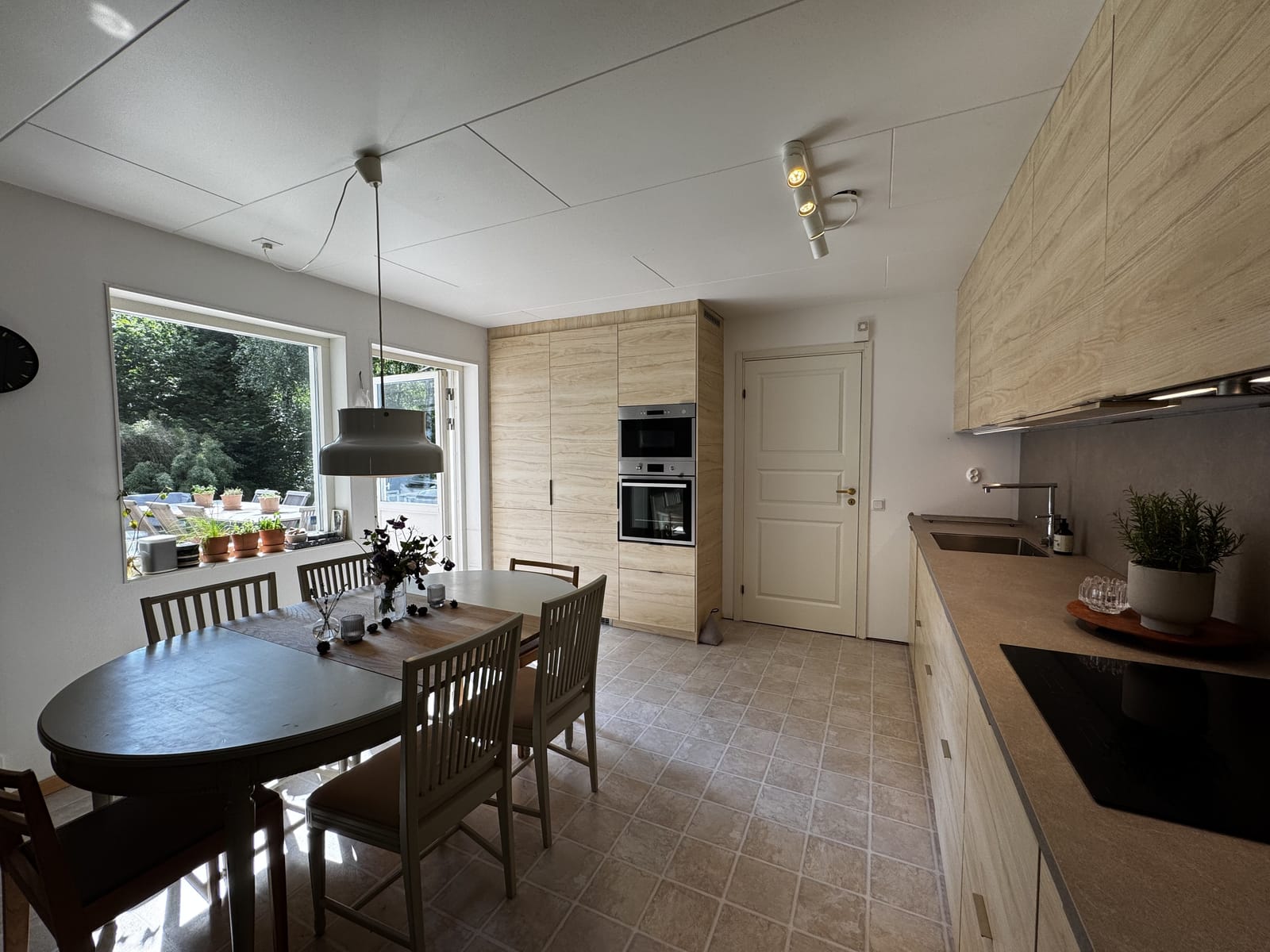 4 rok · 103 m² i Hjärnarp – bild 6