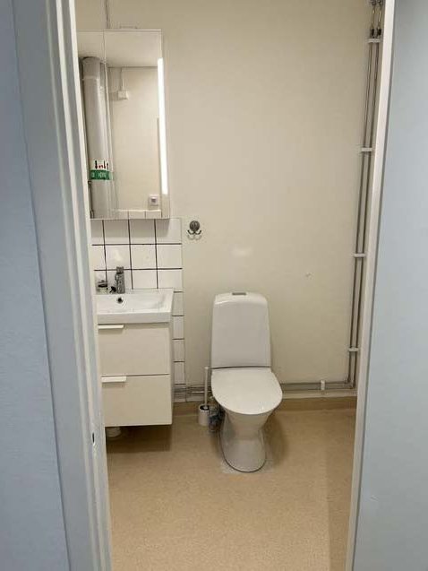 Lägenhet, 5 rooms, 120 sqm, Älmhult – bild 10