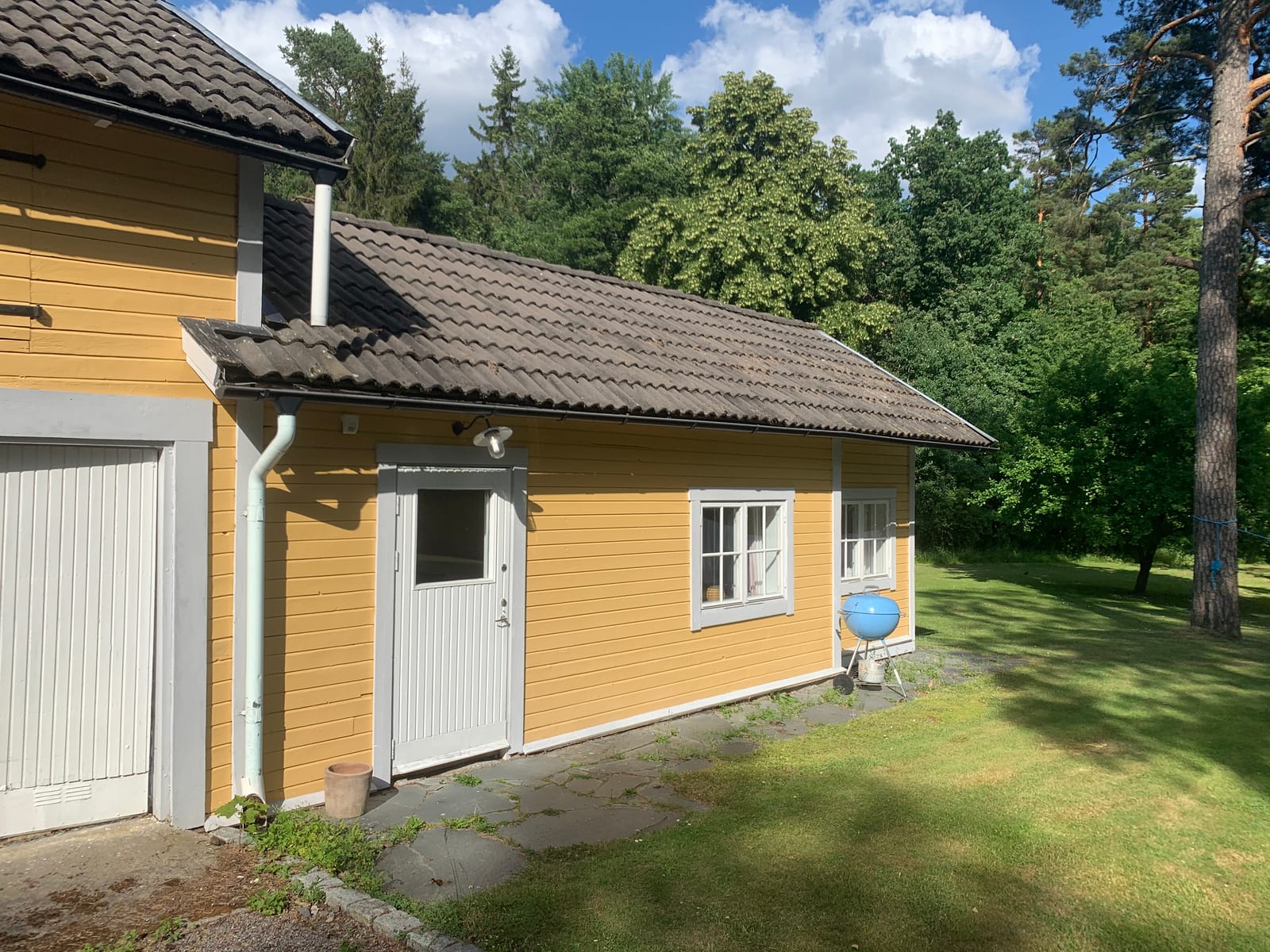 Stuga, 2 rooms, 80 sqm, Lidingö