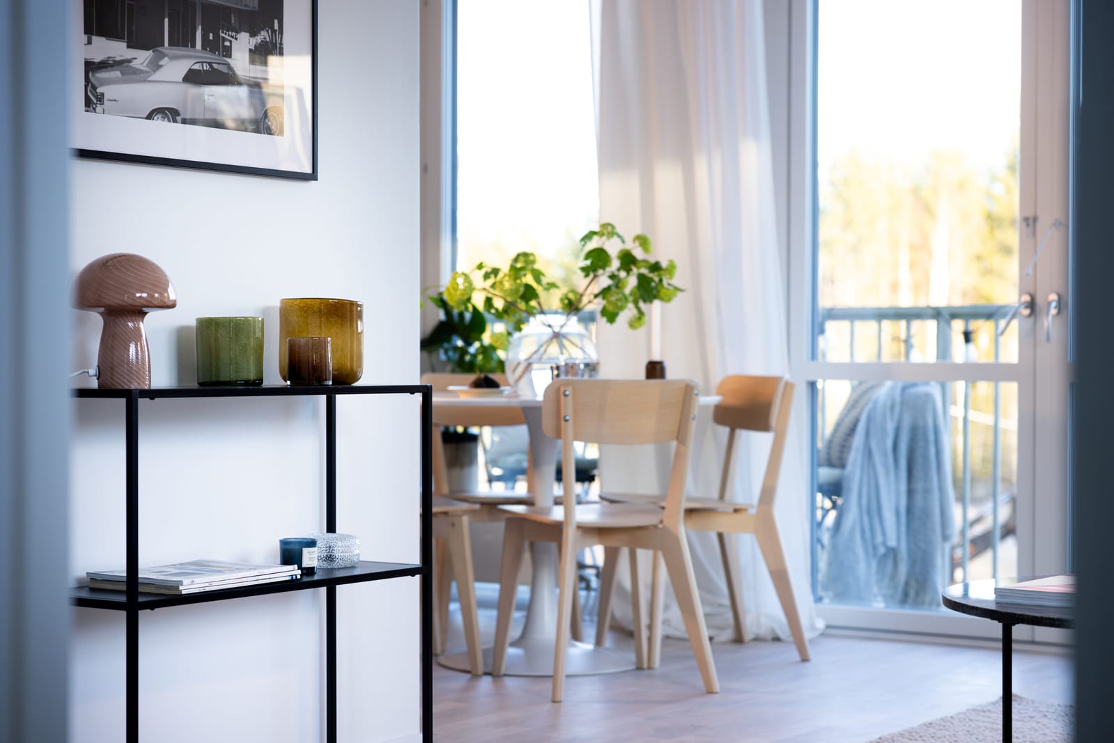 2 rok · 36 m² i Vallentuna – bild 5