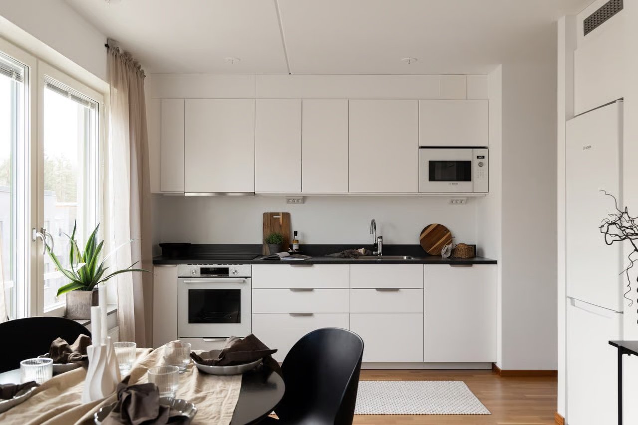 Lägenhet, 2 rooms, 49 sqm, Vega – bild 2