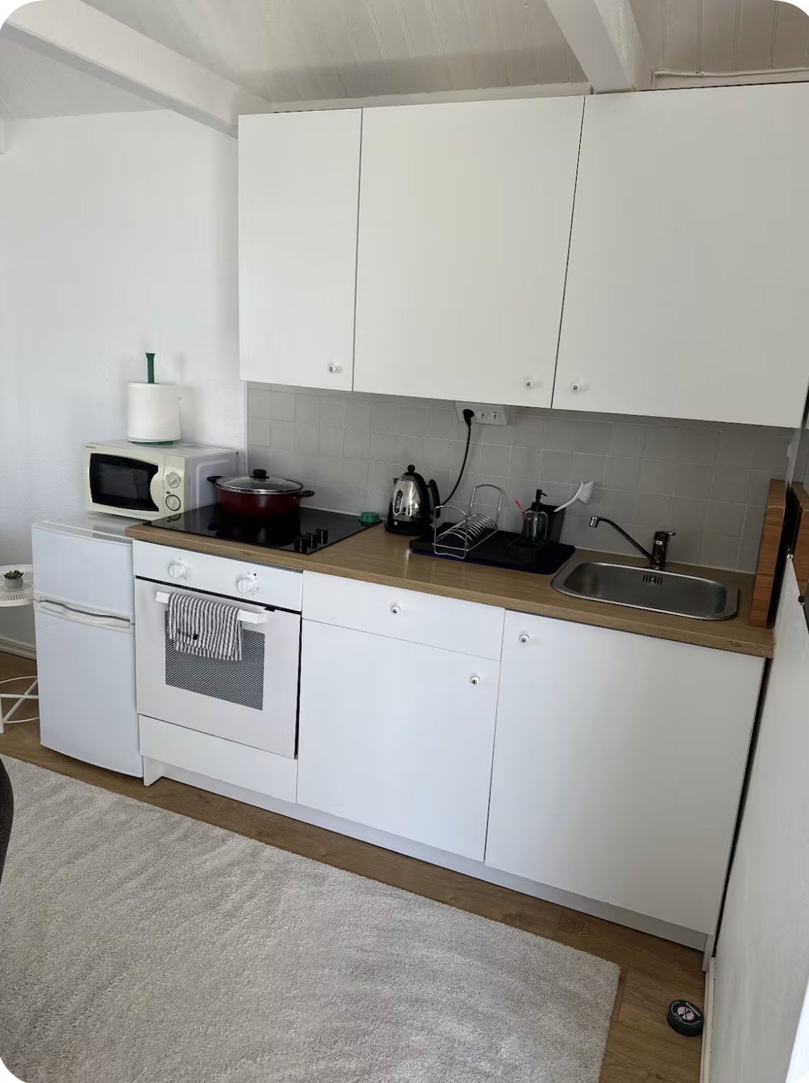 Stuga, 2 rooms, 35 sqm, Höllviken – bild 5