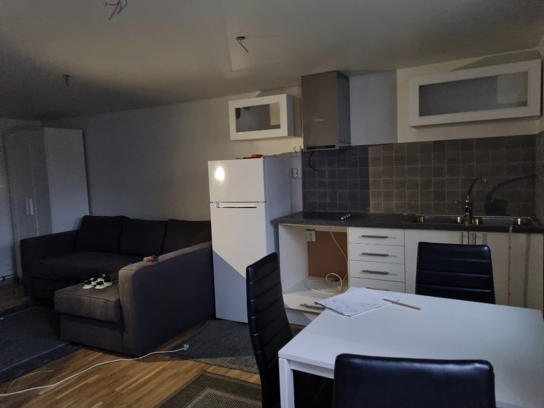 Lägenhet, 2 rooms, 45 sqm, Bjuv – bild 4