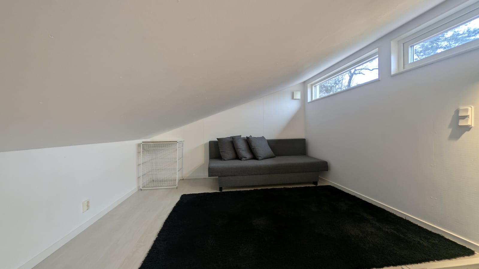 2 rok · 25 m² i Saltsjö-boo – bild 7
