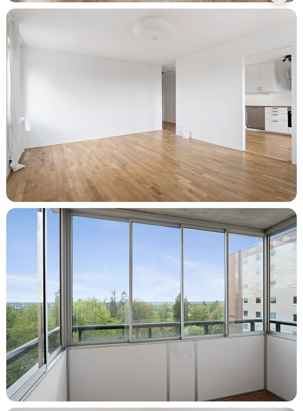 3 rok · 75 m² i Sollentuna – bild 4