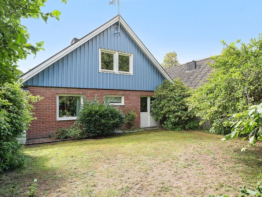 Radhus, 5 rooms, 140 sqm, Rödeby – bild 19