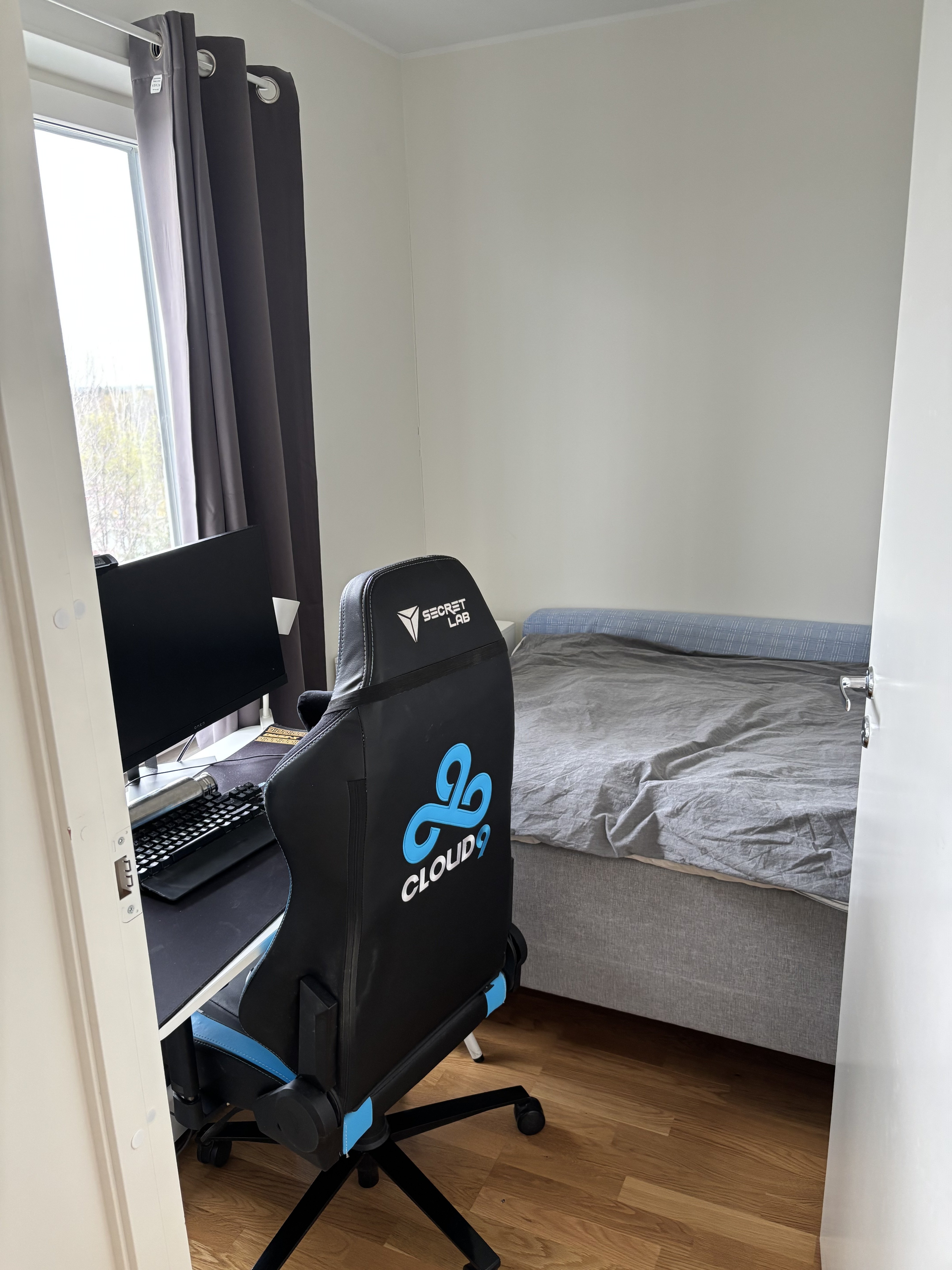 Lägenhet, 2 rooms, 34 sqm, Umeå – bild 8