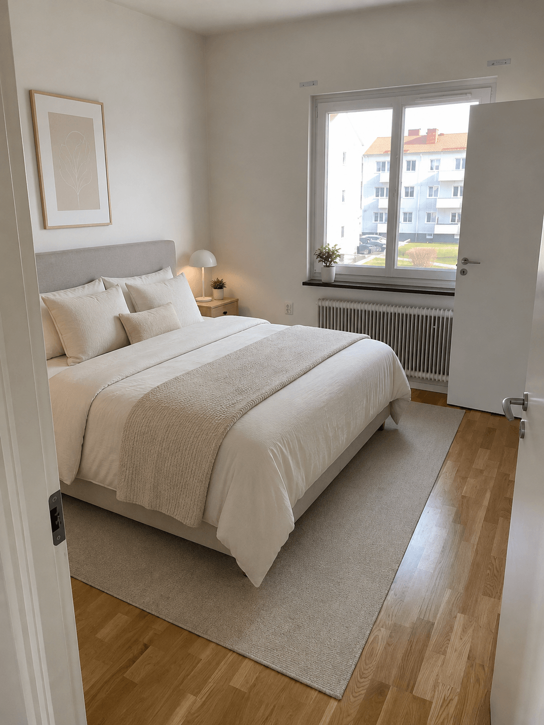 3 rok · 78 m² i Köping – bild 3