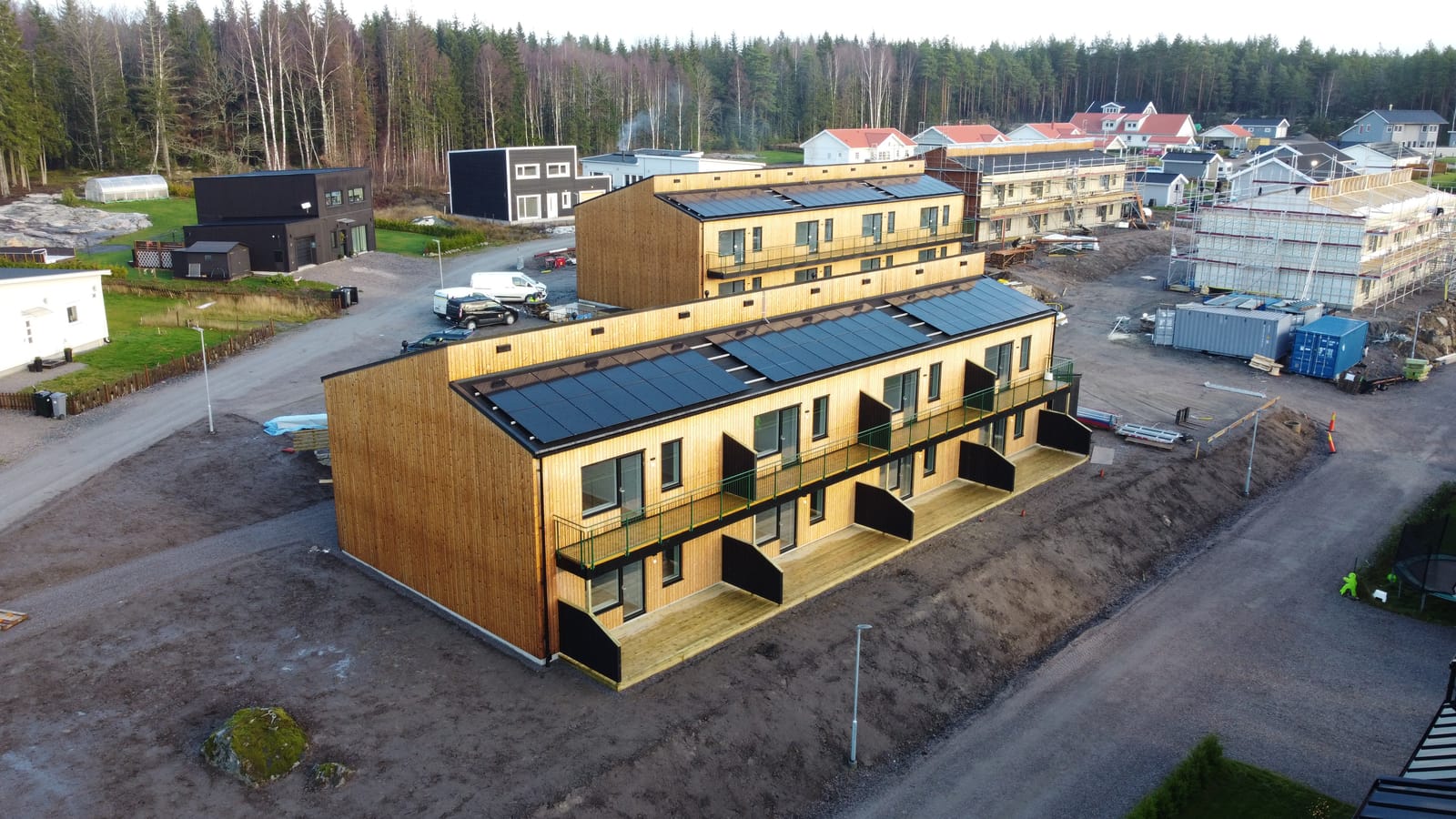 2 rok · 61 m² i RIMBO – bild 8