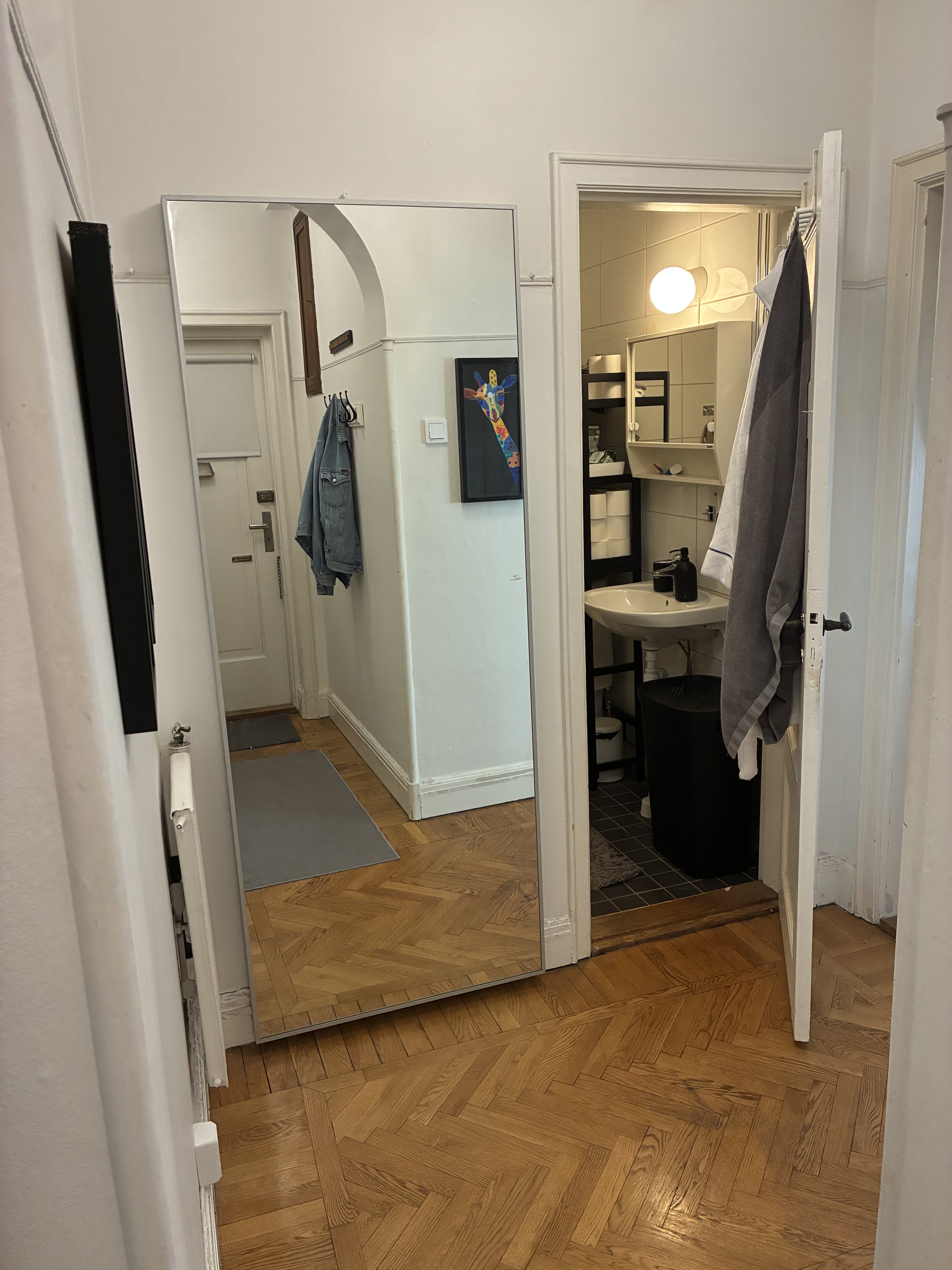 Lägenhet, 1 rooms, 38 sqm, Malmö – bild 5