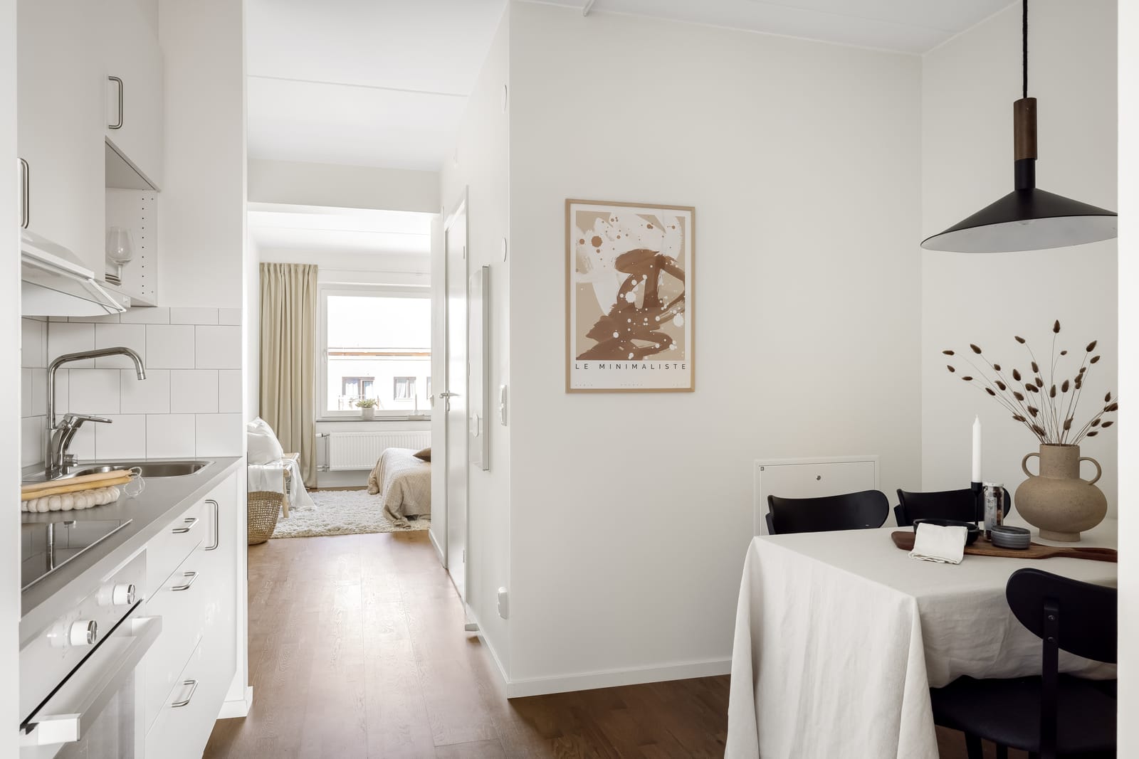 2 rok · 35 m² i Täby – bild 5