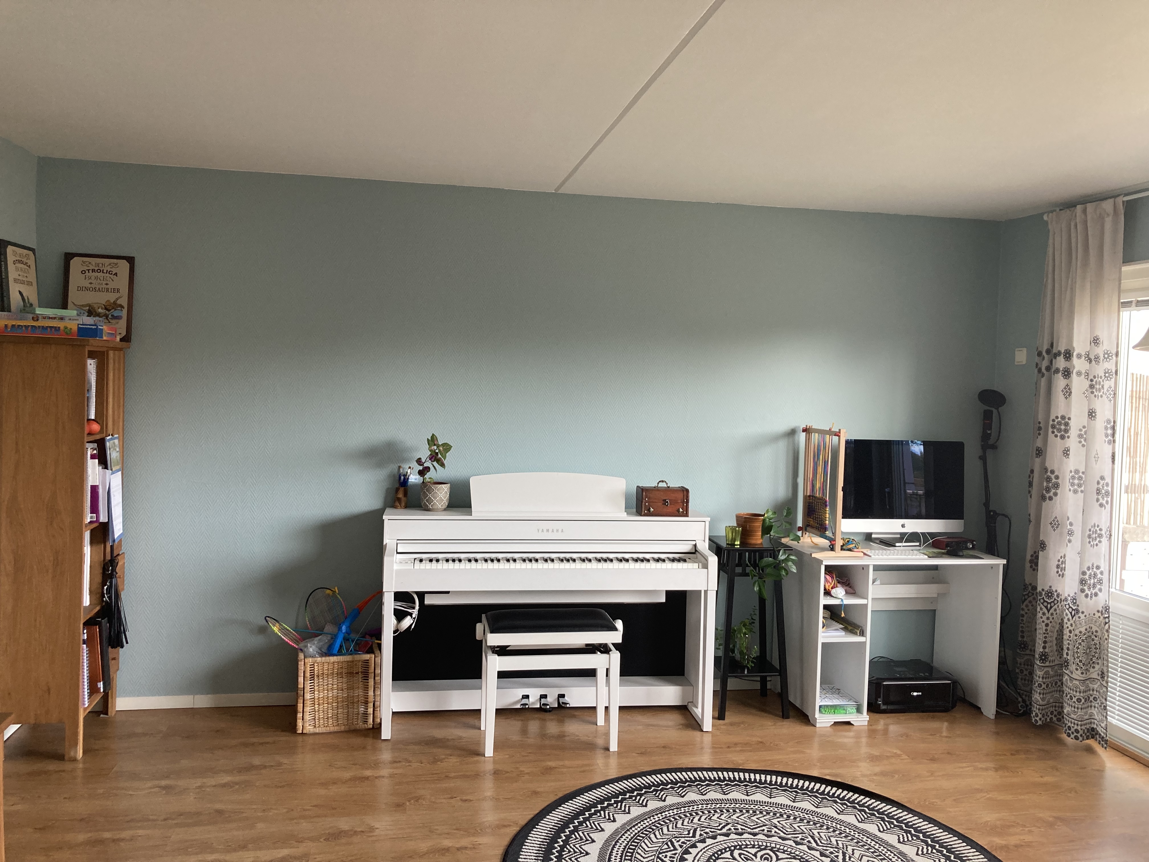 Lägenhet, 1 rooms, 11 sqm, Tomelilla – Tomelilla