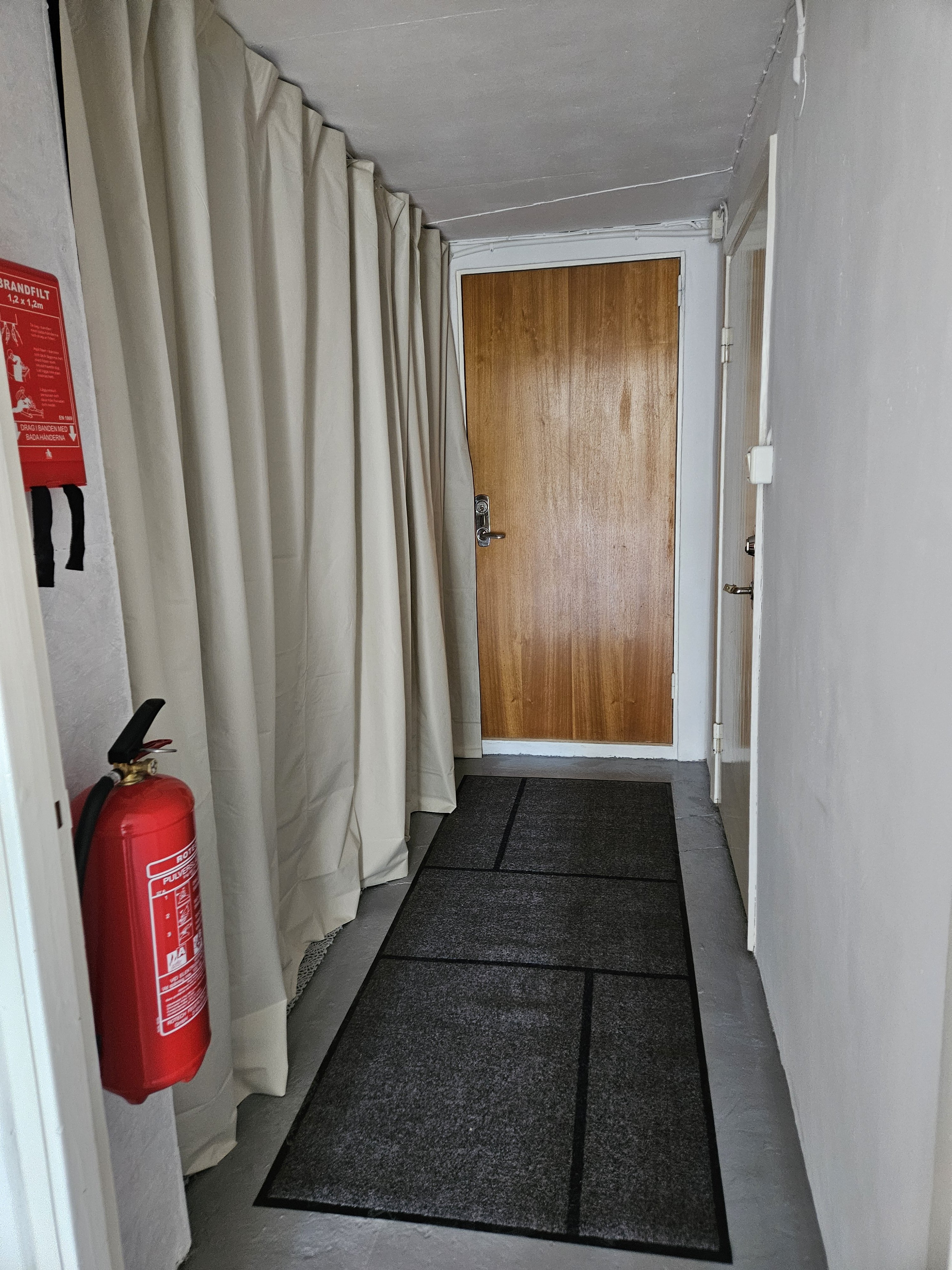 Lägenhet, 1 rooms, 24 sqm, Karlshamn – bild 5