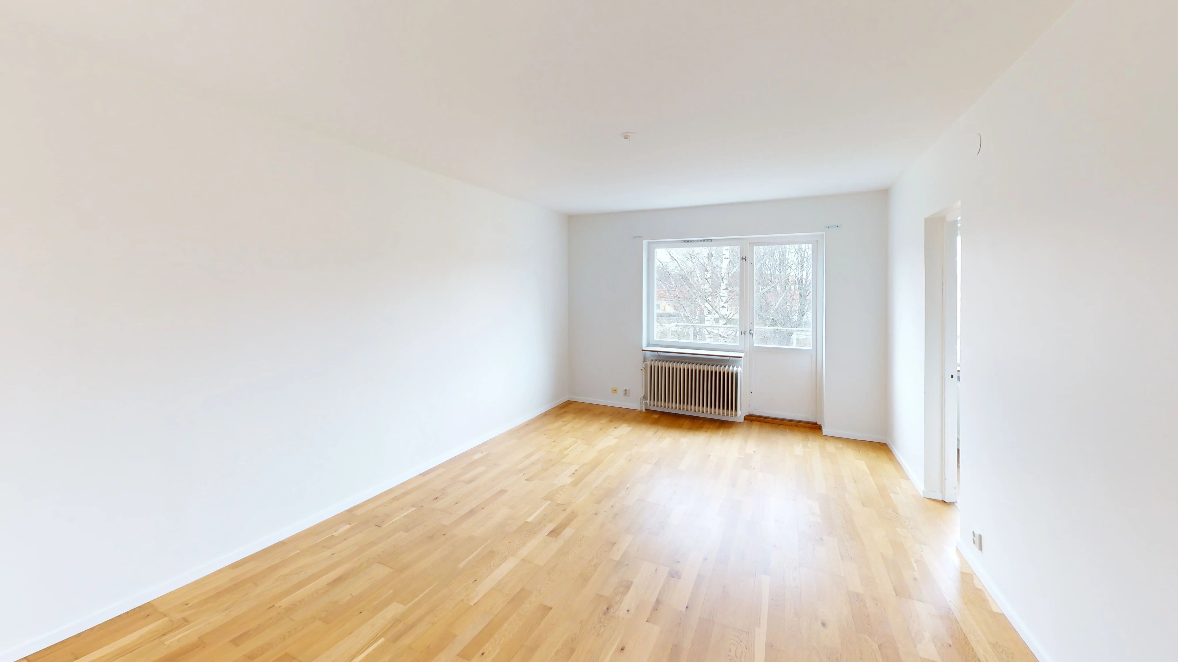 Lägenhet, 3 rooms, 68 sqm, Degerfors – Degerfors