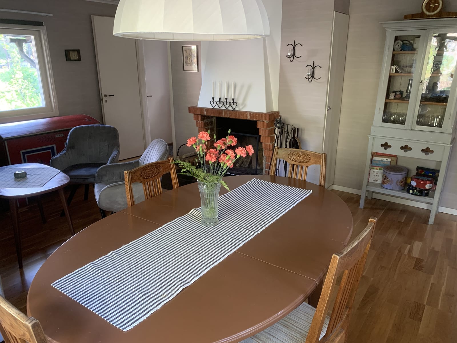 2 rok · 60 m² i Ingarö – bild 2