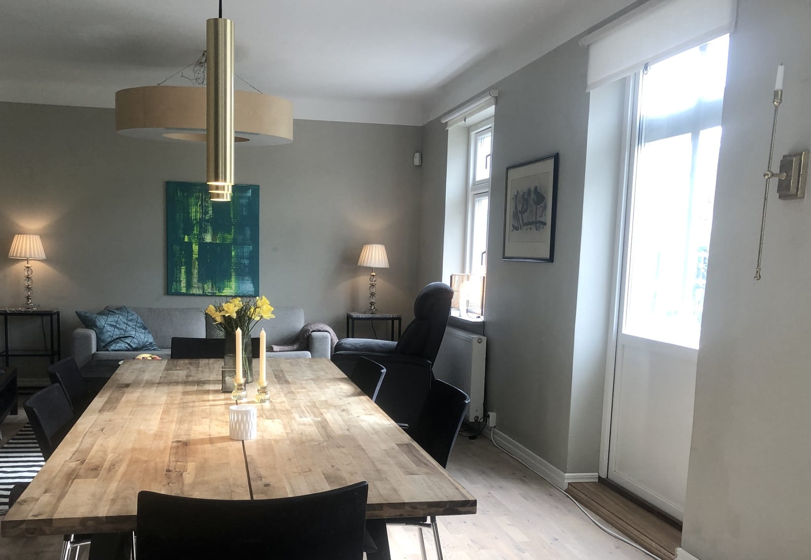 3 rok · 80 m² i Sankt OLOF – bild 5