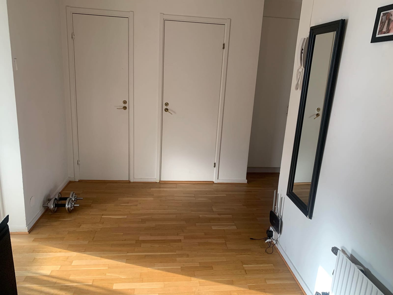 1 rok · 15 m² i Malmö – bild 3