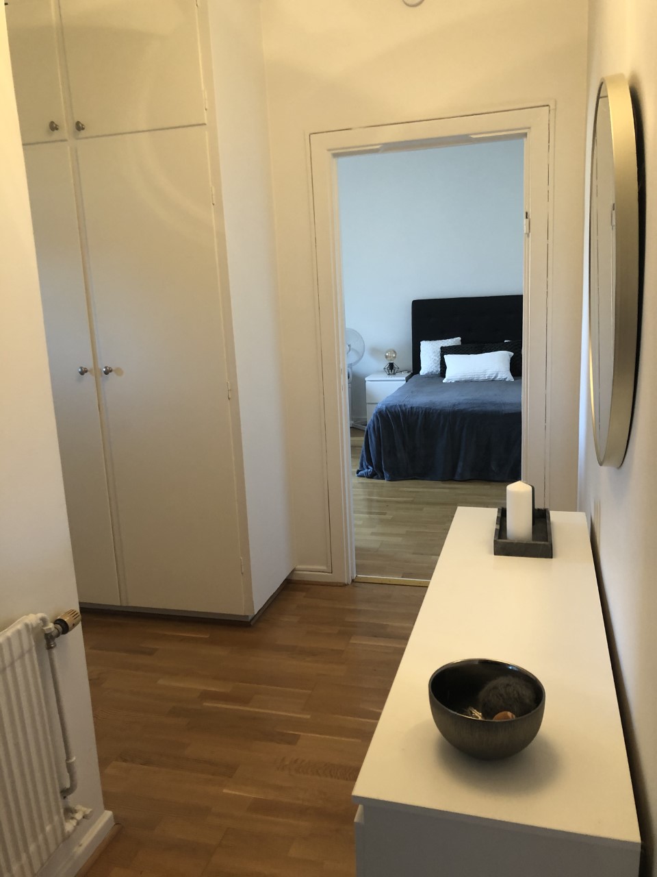 Lägenhet, 1 rooms, 38 sqm, Norrköping – bild 7