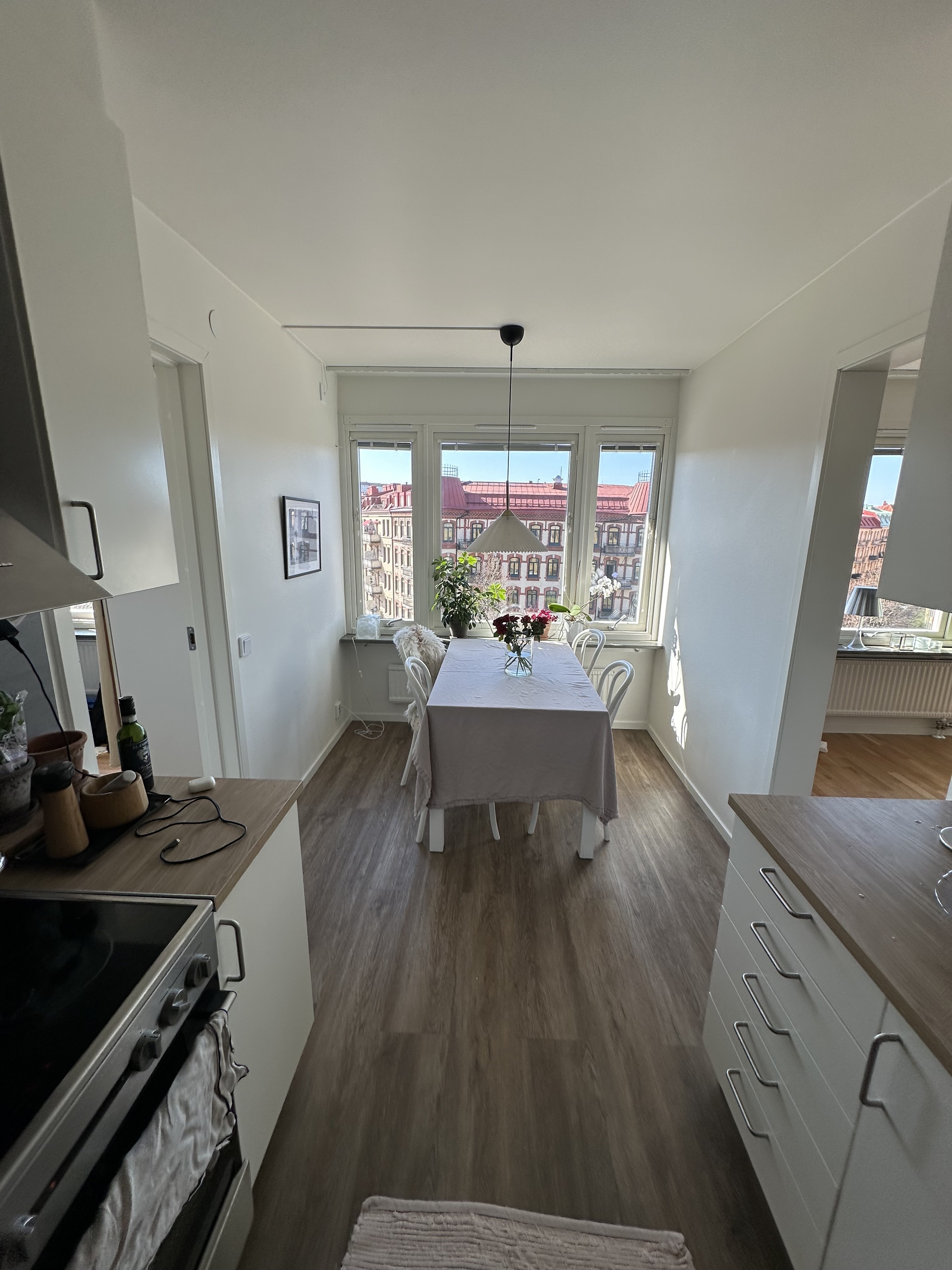 Lägenhet, 3 rooms, 69 sqm, Göteborg – bild 12
