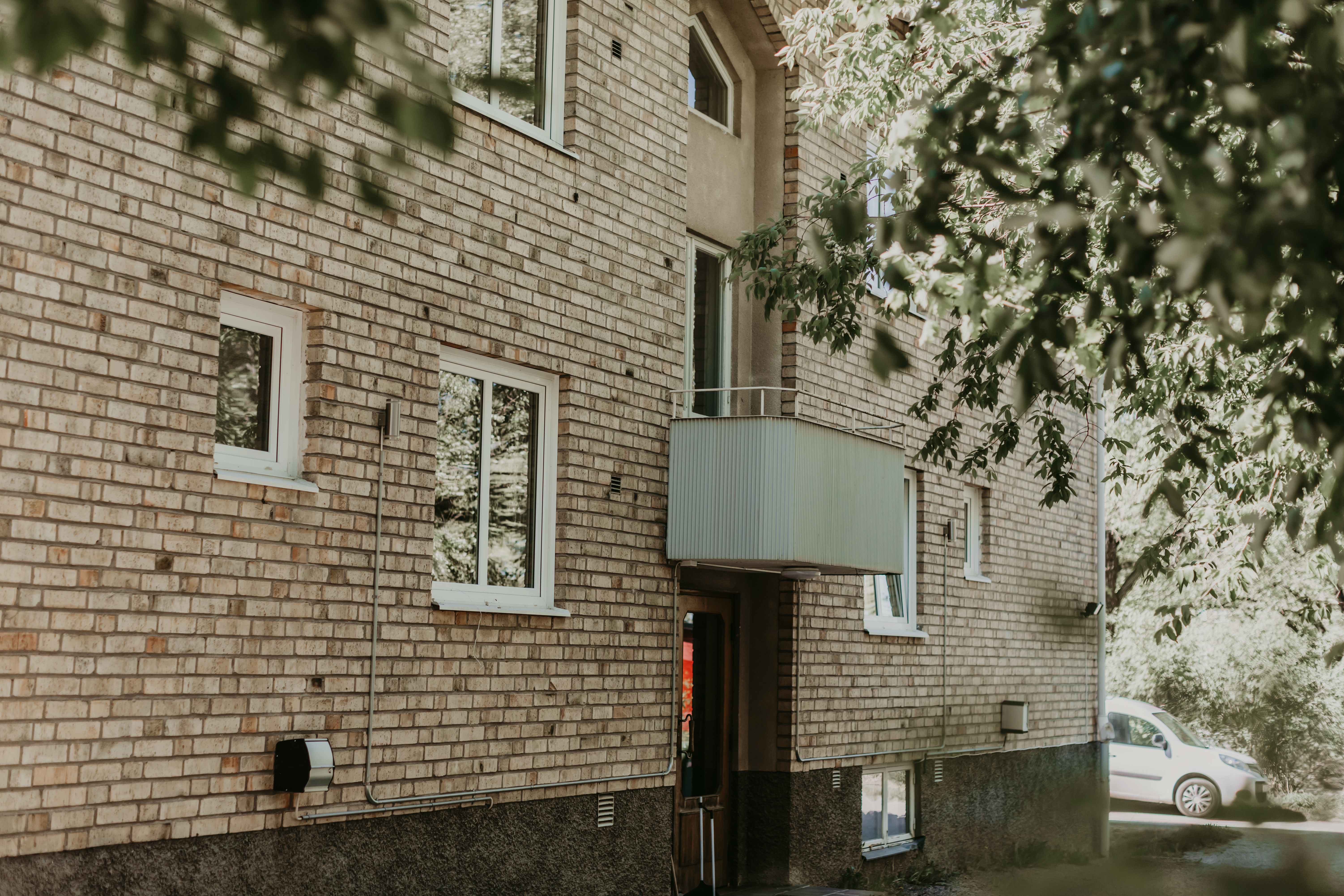 Lägenhet, 1 rooms, 28 sqm, Sundsvall – bild 6