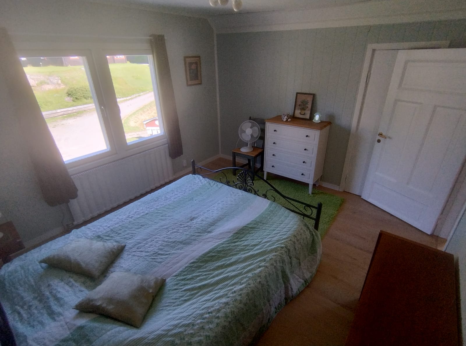 6 rok · 200 m² i Idkerberget – bild 32