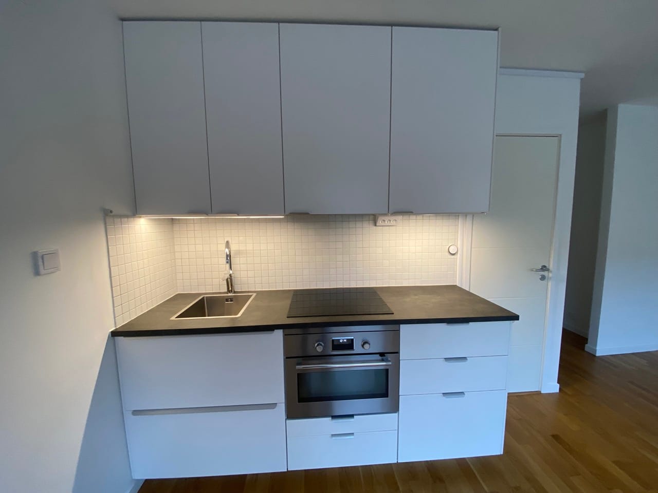 1 rok · 26 m² i Helsingborg – bild 5