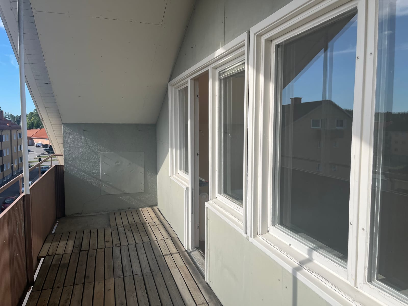 2 rok · 62 m² i Katrineholm – bild 3
