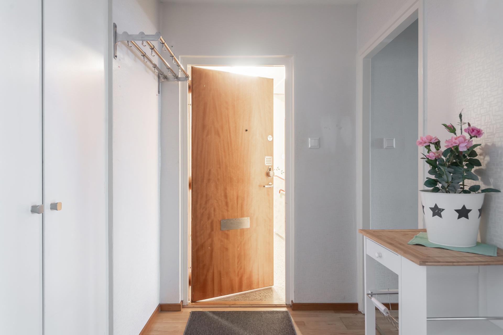 Lägenhet, 2 rooms, 61 sqm, Kumla – bild 5