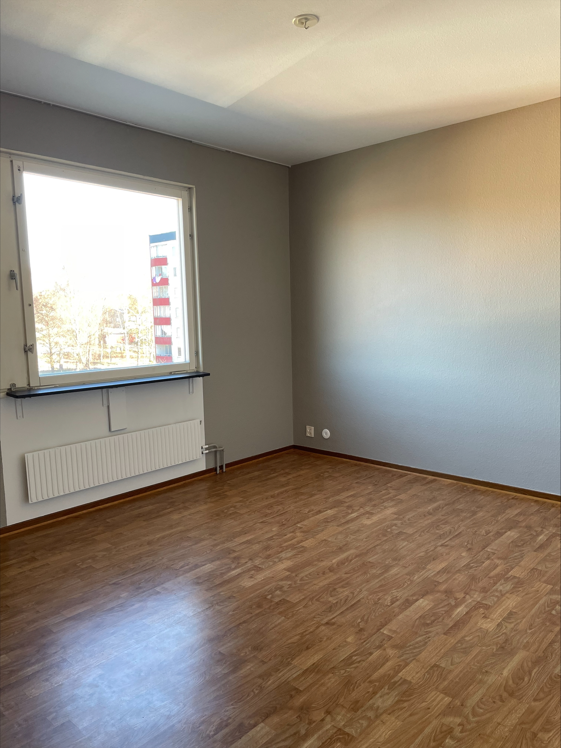 Lägenhet, 3 rooms, 72 sqm, Perstorp – bild 7