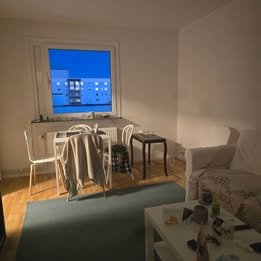 Lägenhet, 2 rooms, 39 sqm, Huddinge – Huddinge