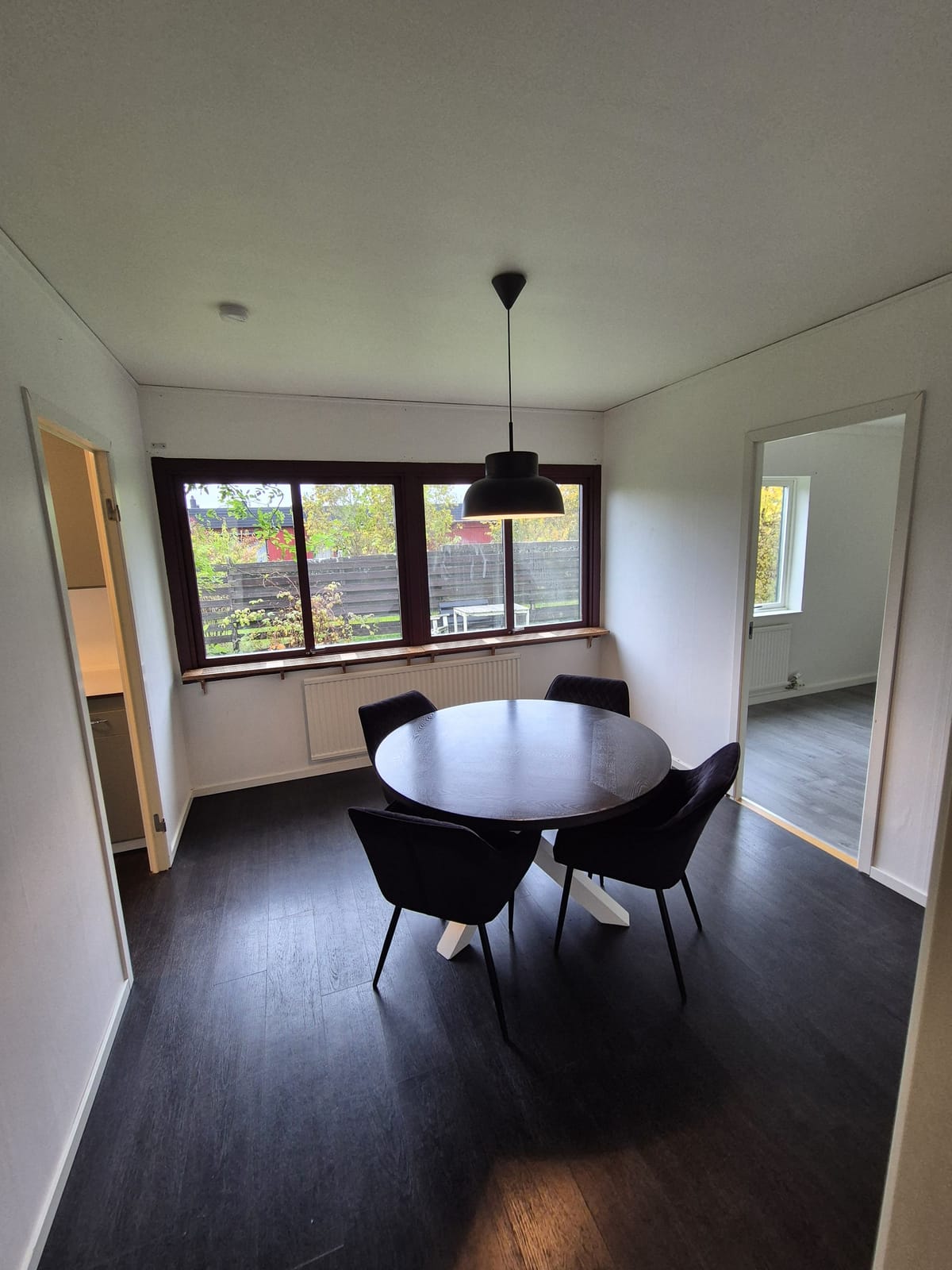 4 rok · 96 m² i Kosta – bild 8