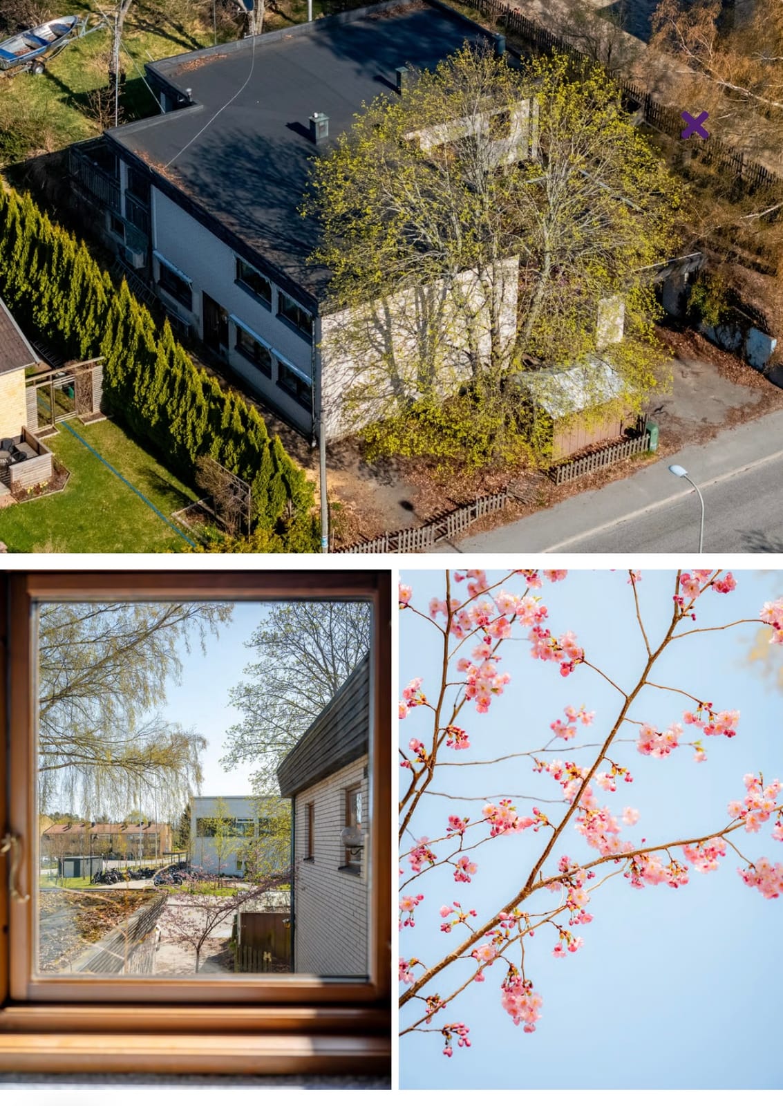 Villa/Hus, 4 rooms, 95 sqm, Tyresö