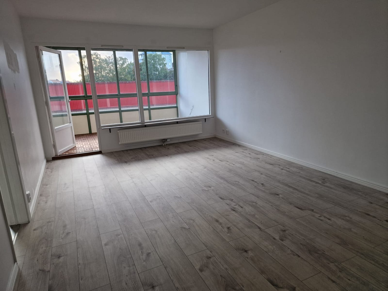 3 rok · 65 m² i Uppsala – bild 8