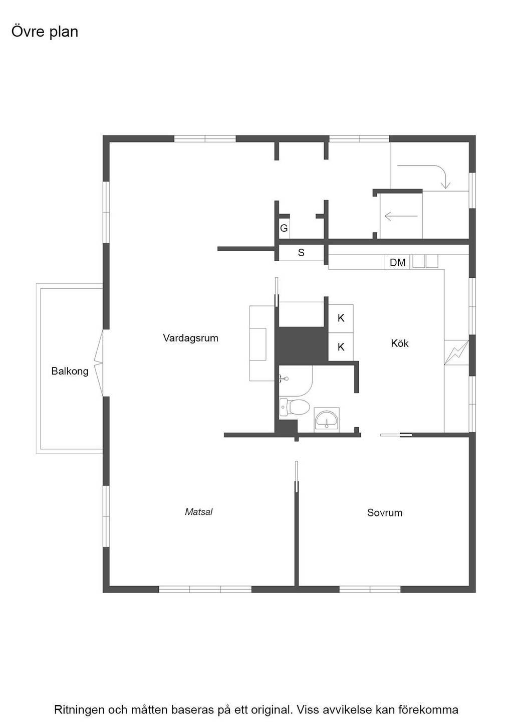 4 rok · 175 m² i Halmstad – bild 14