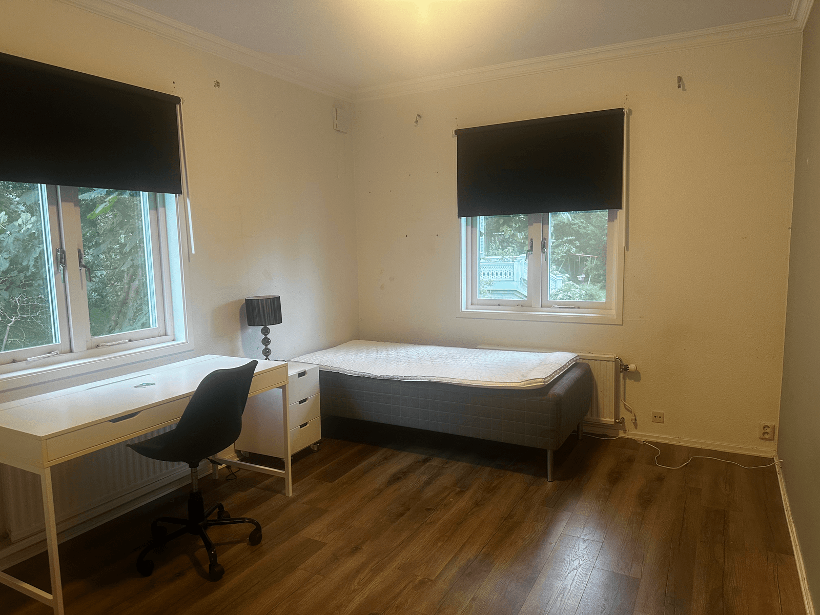 Villa/Hus, 1 rooms, 14 sqm, Göteborg