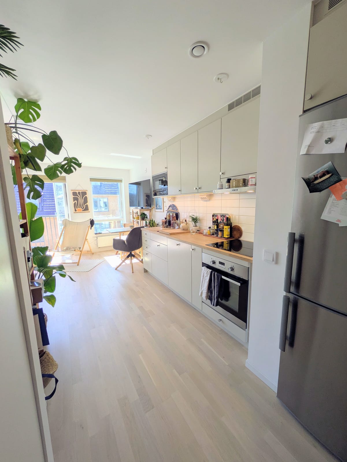 1 rok · 35 m² i Varberg – bild 3