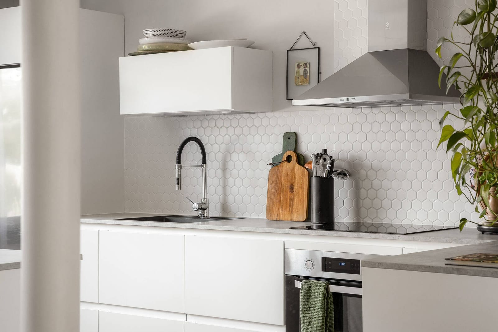 6 rok · 128 m² i Lidingö – bild 13