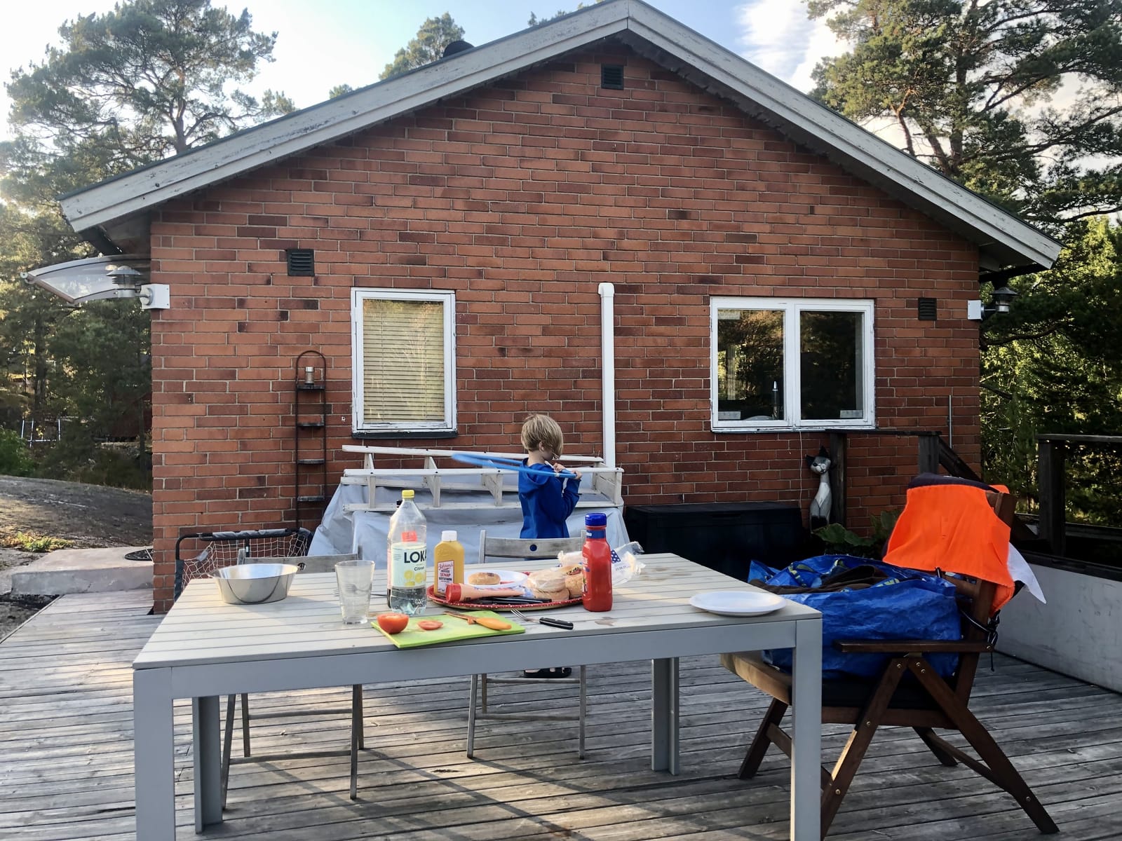 3 rok · 60 m² i Värmdö – bild 3