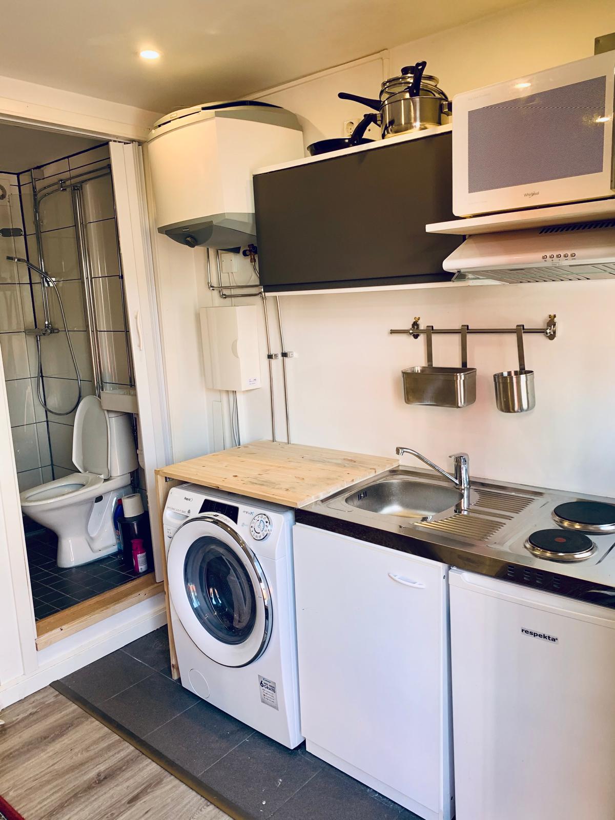 1 rok · 11 m² i Huddinge – bild 3
