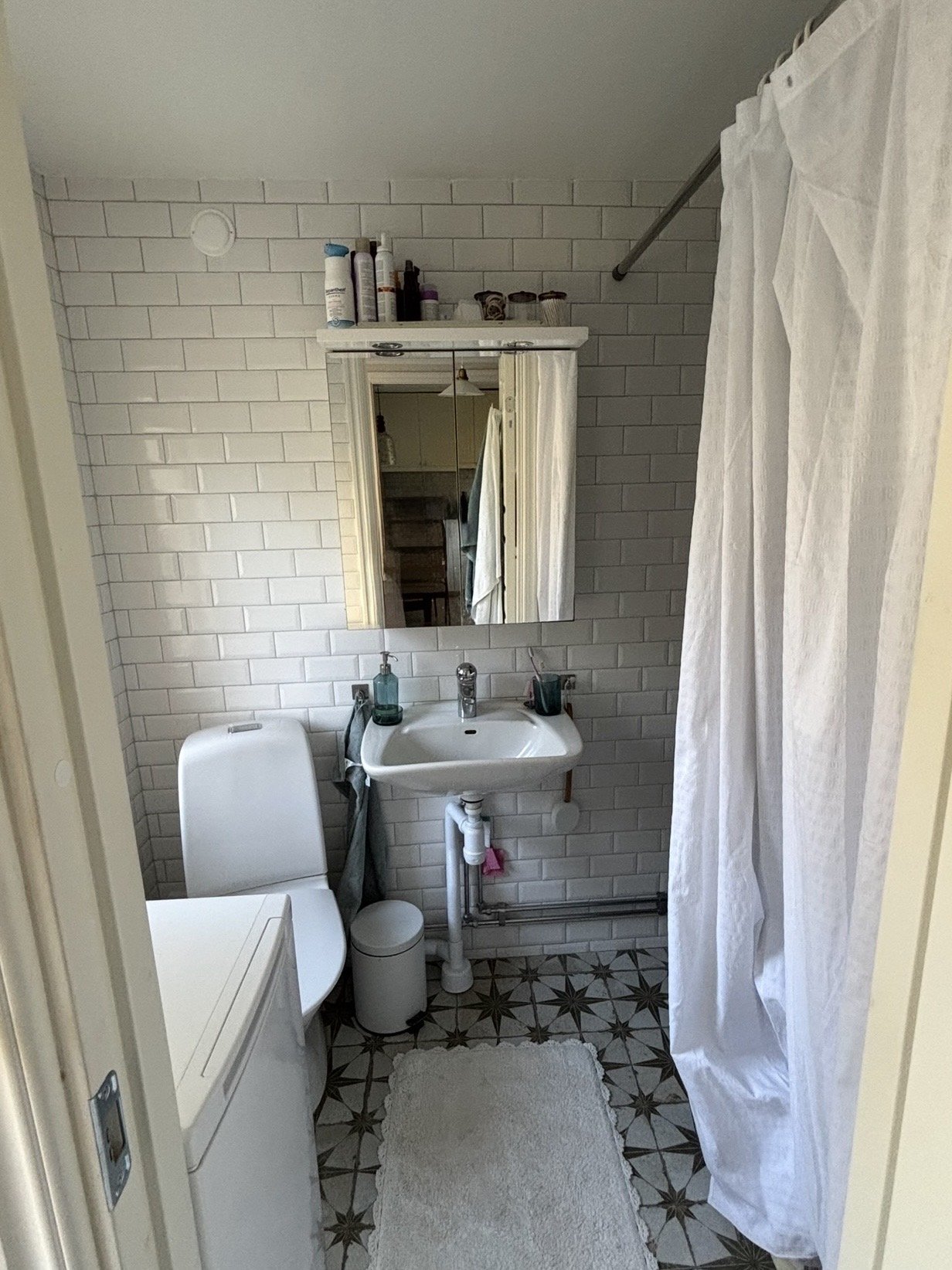 Stuga, 2 rooms, 45 sqm, Gottröra – bild 5