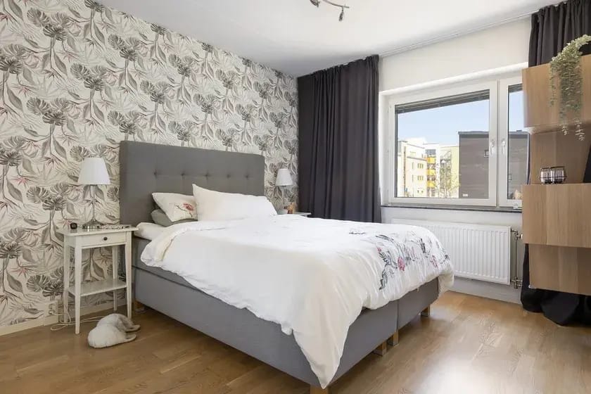 3 rok · 68 m² i Sundbyberg – bild 4