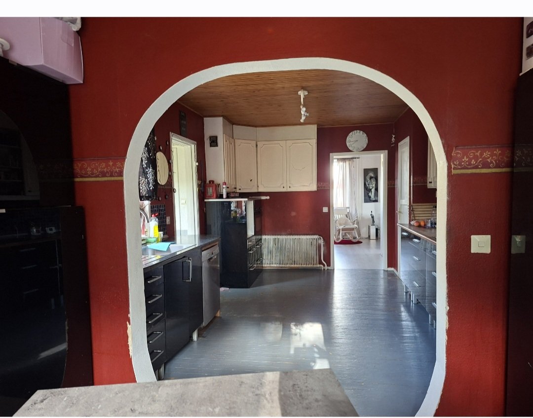 Villa/Hus, 5 rooms, 155 sqm, Nyvång – bild 2