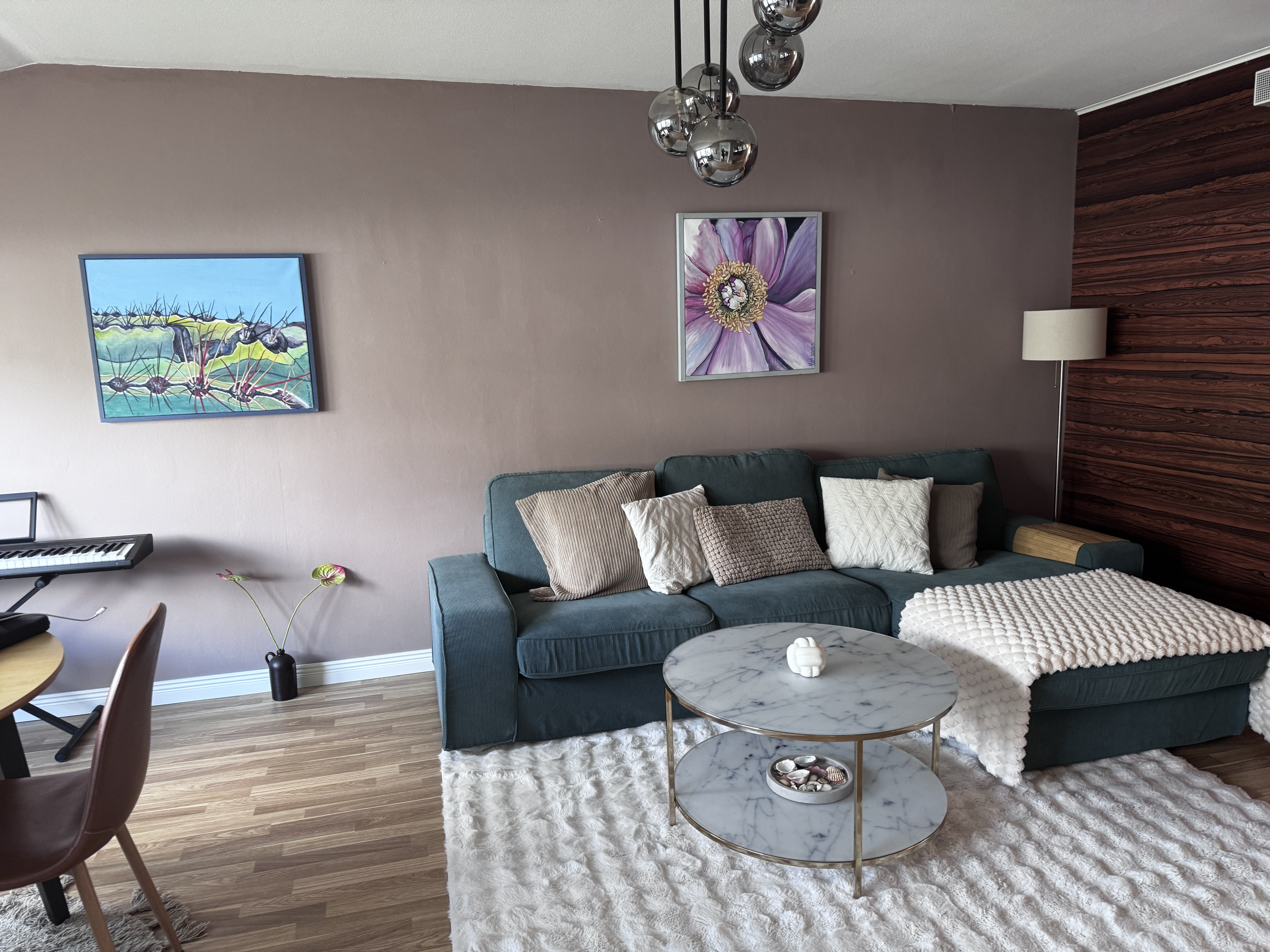 Lägenhet, 3 rooms, 84 sqm, Rimbo – bild 6